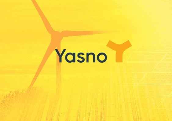 Yasno